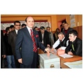  AHMET KÜÇÜKLERDEN SEÇİM DEĞERLENDİRMESİ: