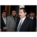  BAKAN ÇELİKTEN SEÇİM DEĞERLENDİRMESİ