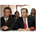  CHPNİN BOLUDA BELEDİYE SEÇİMLERİNİ KAYBETMESİ