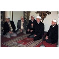  MUHSİN YAZICIOĞLU İÇİN BURSADA MEVLİT OKUTULDU