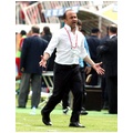  ANTALYASPOR, GENÇLERBİRLİĞİ ENGELİNİ FARKLI GEÇTİ