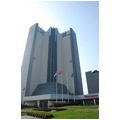  DATİ YATIRIM HOLDİNG SHERATONU ATAKÖYE GETİRDİ