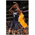  LA LAKERS, EKSİK UTAH JAZZE ACIMADI