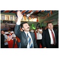  AK PARTİ AKSARAY İL KONGRESİ