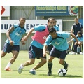  FENERBAHÇE, TRABZONSPOR MAÇI HAZIRLIKLARINA BAŞLADI