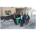 GAZİANTEP'TE UYUŞTURUCU KULLANDIĞI İDDİA EDİLEN MUSTAFA A. (38), TERK EDİLMİŞ BİNADA ÖLÜ OLARAK BULUNDU. (HABİP DEMİRCİ/GAZİANTEP-İHA) 