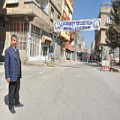 ŞAHİNBEY BELEDİYESİ FEN İŞLERİ MÜDÜRLÜĞÜ EKİPLERİ, HAVALARIN ISINMASIYLA BİRLİKTE İLÇE GENELİNDE HUMMALI BİR ŞEKİLDE ASFALT KAPLAMA ÇALIŞMASINA BAŞLADI.   (İHA/GAZİANTEP-İHA)