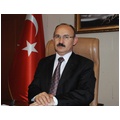 GAZİANTEP'İN NİZİP İLÇESİ KAYMAKAMI YAŞAR KARADENİZ, HANCAĞIZ BARAJI'NIN SU POMPALAMA ÜNİTESİNDE MEYDANA GELEN PATLAMA SONRASI TEKNİK İNCELEME BAŞLATILDIĞINI BİLDİRDİ. (ÖMER YAYLA/GAZİANTEP-İHA) 
