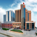 TİROİD OKULUNUN ÜÇÜNCÜ TOPLANTISI, 18 NİSAN 2012 TARİHİNDE GAZİANTEP ÖZEL SANİ KONUKOĞLU HASTANESİ’NDE GERÇEKLEŞTİRİLECEK.   (İHA/GAZİANTEP-İHA)