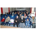 GAZİANTEP'TE DOWN SENDROMLU ÇOCULARIN AİLELERİNE SEMİNER VERİLDİ. (UĞUR AYDINTÜRK/GAZİANTEP-İHA) 