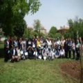 GAZİANTEP BÜYÜKŞEHİR BELEDİYESİ FEN İŞLERİ DAİRE BAŞKANLIĞI'NA BAĞLI BOTANİK BAHÇESİ’NDE BAHÇIVANLIK KURSU AÇILDI. (İHA/GAZİANTEP-İHA)