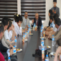 ŞEHİTKAMİL'DE BULUNAN OKULLARDA ÇEŞİTLİ BRANŞLARDA DERECEYE GİREREK BAŞARI GÖSTEREN ÖĞRENCİLER ÖDÜLLENDİRİLDİ. (UĞUR AYDINTÜRK/GAZİANTEP-İHA)
