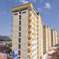 ŞAHİNBEY BELEDİYESİ TARAFINDAN SERİNEVLER MAHALLESİNDE YAPIMI TAMAMLANAN VE DAR GELİRLİ AİLELERE YÖNELİK KONUTLARIN KURA ÇEKİMİ YAPILACAK. (İHA/GAZİANTEP-İHA)