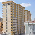 ŞAHİNBEY BELEDİYESİ TARAFINDAN SERİNEVLER MAHALLESİNDE YAPIMI TAMAMLANAN VE DAR GELİRLİ AİLELERE YÖNELİK KONUTLARIN KURA ÇEKİMİ YAPILACAK. (İHA/GAZİANTEP-İHA)
