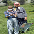 GAZİANTEP ÜNİVERSİTESİ ONKOLOJİ HASTANESİ TARAFINDAN ÜÇÜNCÜSÜ DÜZENLENEN ‘PONKO GELENEKSEL UÇURTMA ŞENLİĞİ’ GAZİANTEP ÜNİVERSİTESİ ONKOLOJİ HASTANESİ BAHÇESİNDE COŞKUYLA GERÇEKLEŞTİRİLDİ. (İHA/GAZİANTEP-İHA)