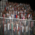 GAZİANTEP ÜNİVERSİTESİ TARAFINDAN DÜZENLENEN ‘NİZİP 2. GELENEKSEL KÜLTÜR, SPOR VE BAHAR ŞENLİĞİ’ KONSERLE SON BULDU. (İHA/GAZİANTEP-İHA)