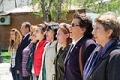 CHP ARDAHAN İL TEŞKİLATI, 19 MAYIS ATATÜRK´Ü ANMA, GENÇLİK VE SPOR BAYRAMI DOLAYISIYLA ATATÜRK ANITI´NA ÇELENK SUNDU. TÖREN ALANINDA BULUNAN SİVİL POLİSLER DE CHP´NİN ÇELENGİNİ ALIP ALANDAN UZAKLAŞTIRDI. (OLGUN YILDIZ/ARDAHAN-İHA)