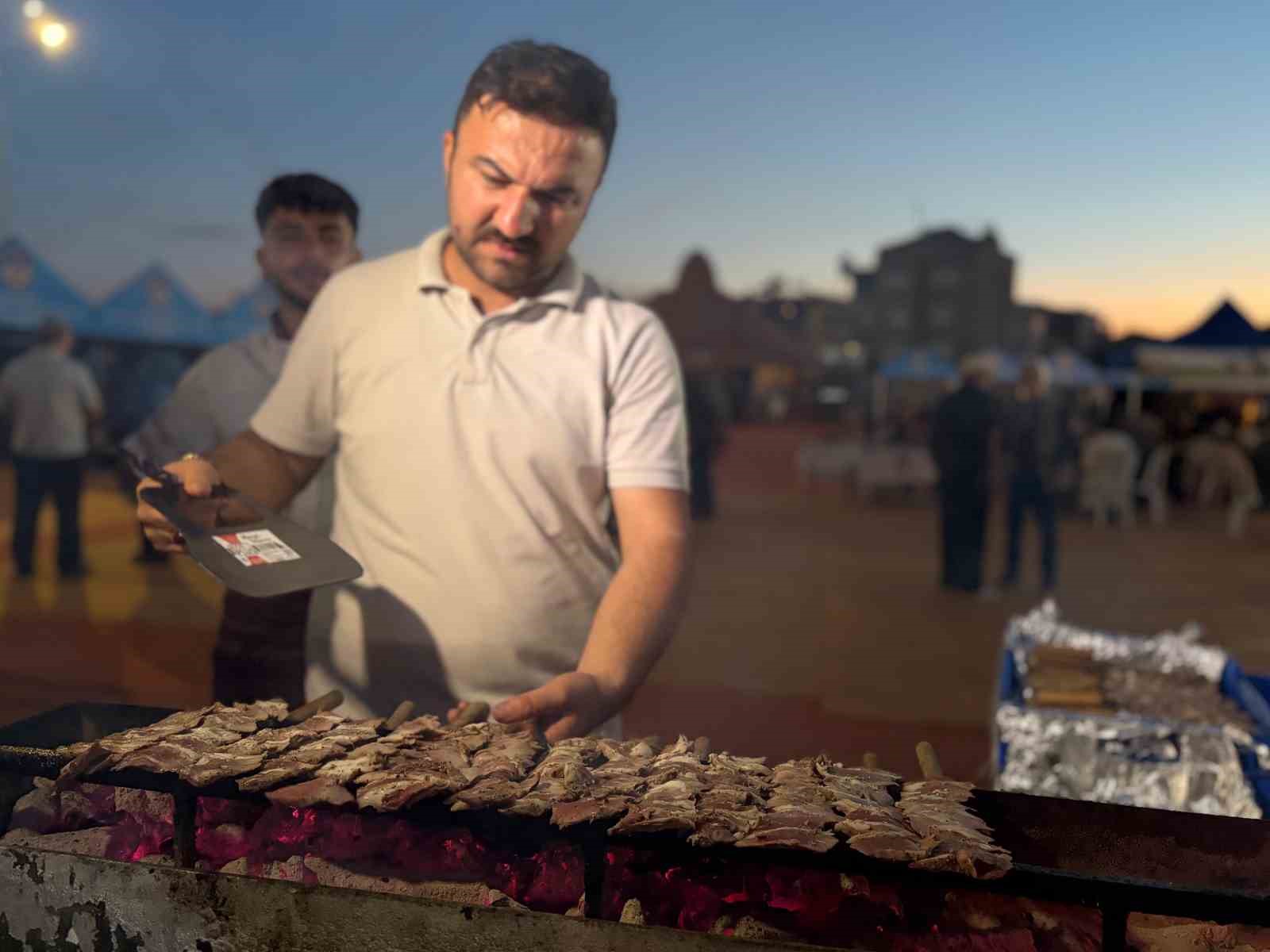 Erzurum Tanıtım Günleri’ne İzmir’de yoğun ilgi - 11