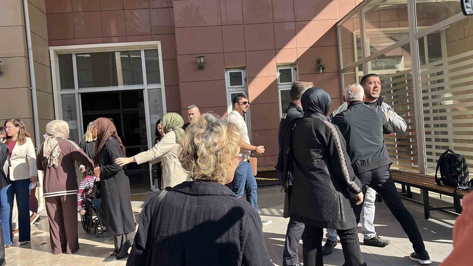 Ferdi Zeyrek davasında duruşma 3 Şubat’a ertelendi