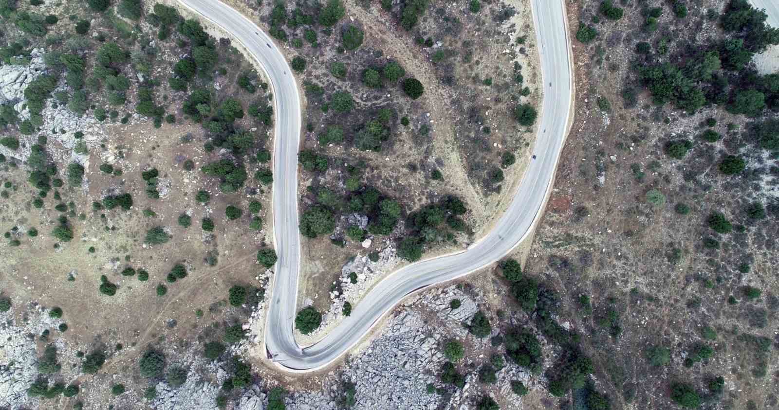 Girdev ve Erendağ yolları 102 milyon TL’lik yatırımla yenilendi - 3