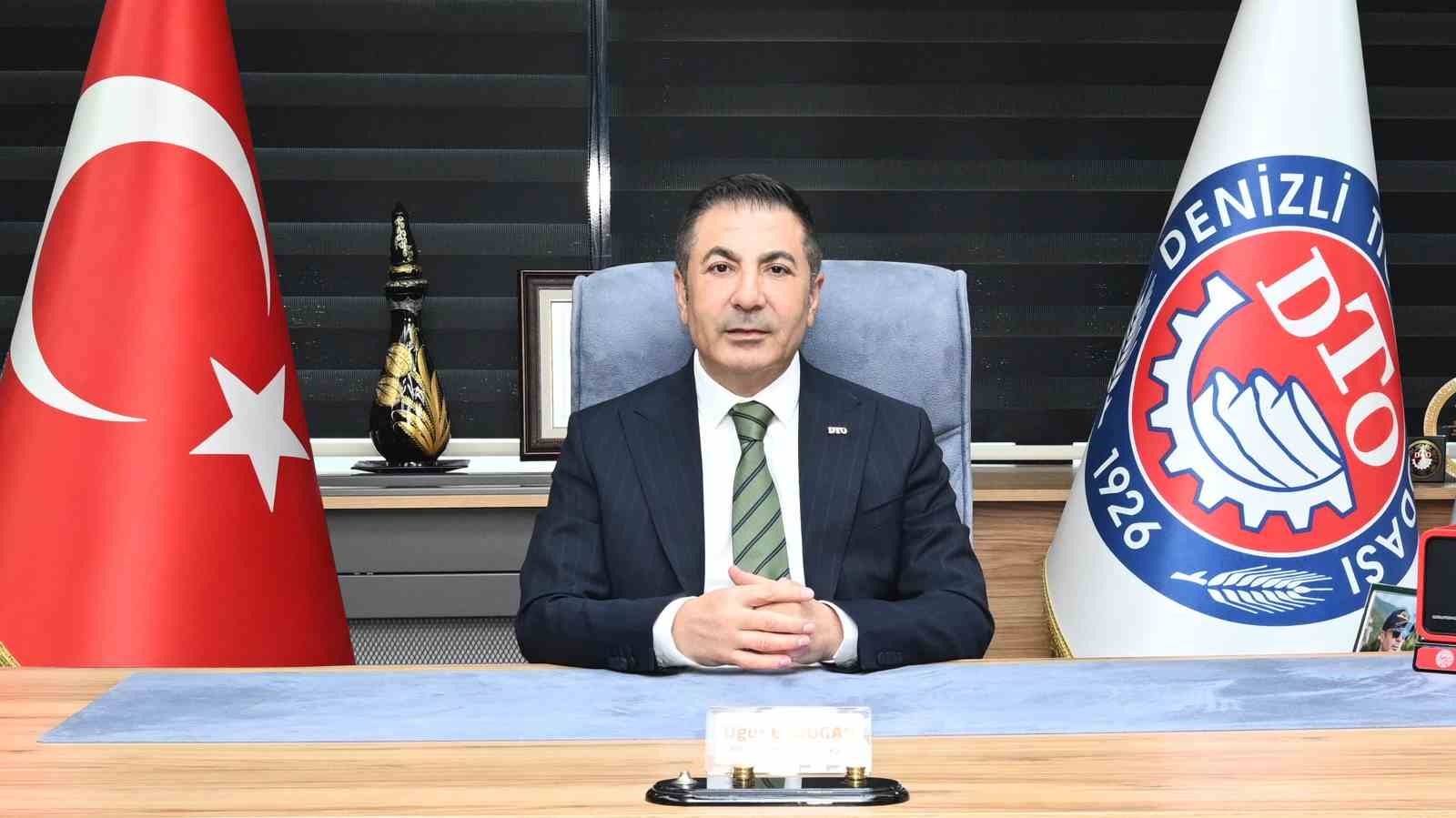 DTO heyeti Çin’de kablo fabrikasını inceledi - 7