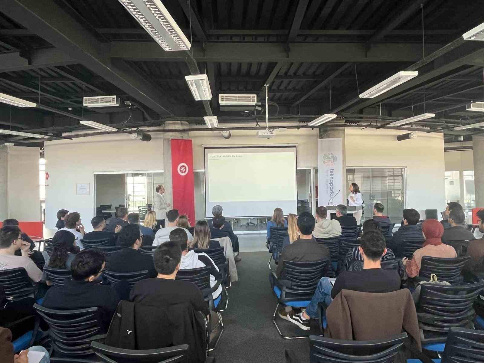 Hayallere 9.5 milyonluk destek; geleceğe 6 imza - 4