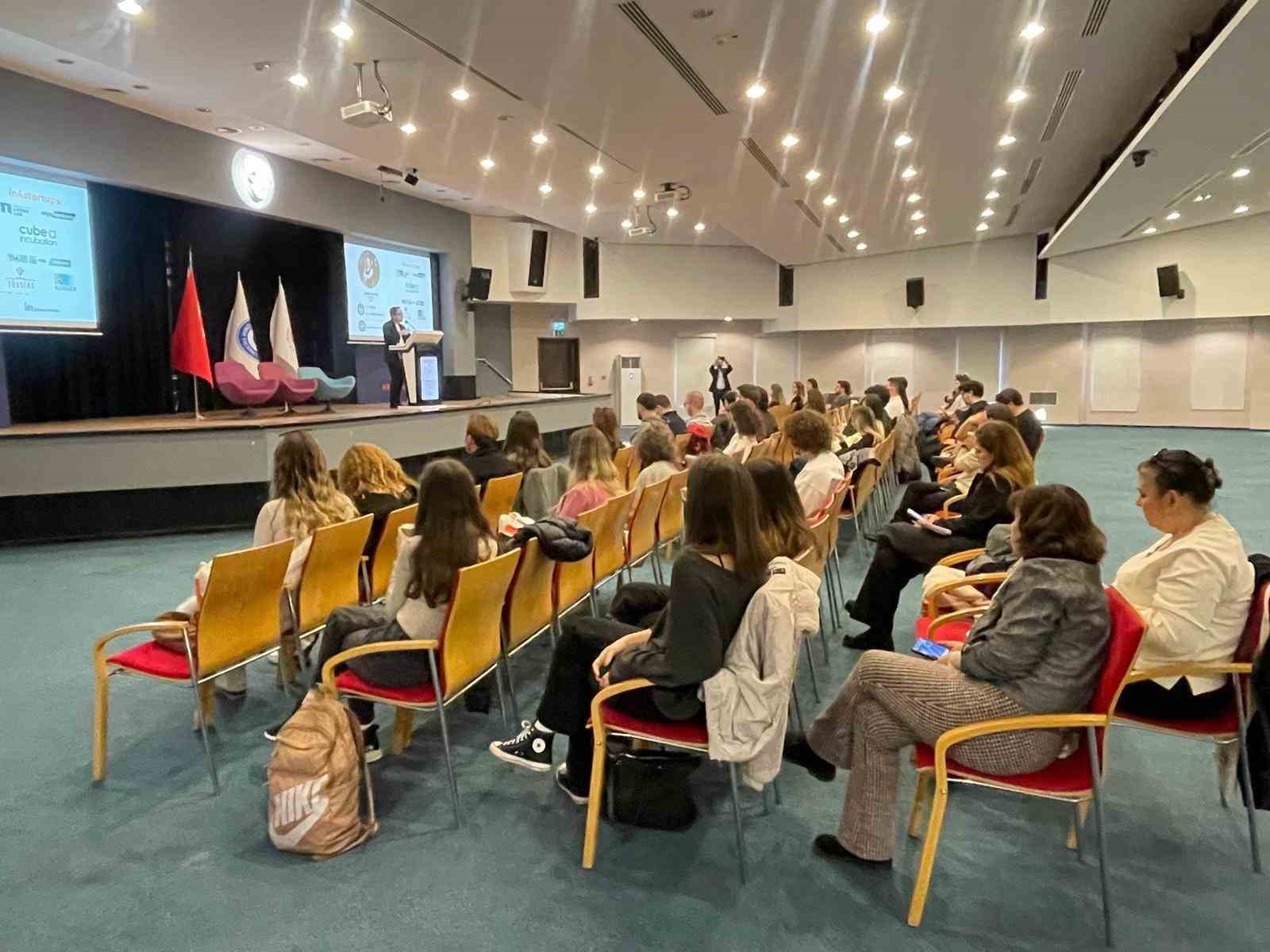 Hayallere 9.5 milyonluk destek; geleceğe 6 imza - 5
