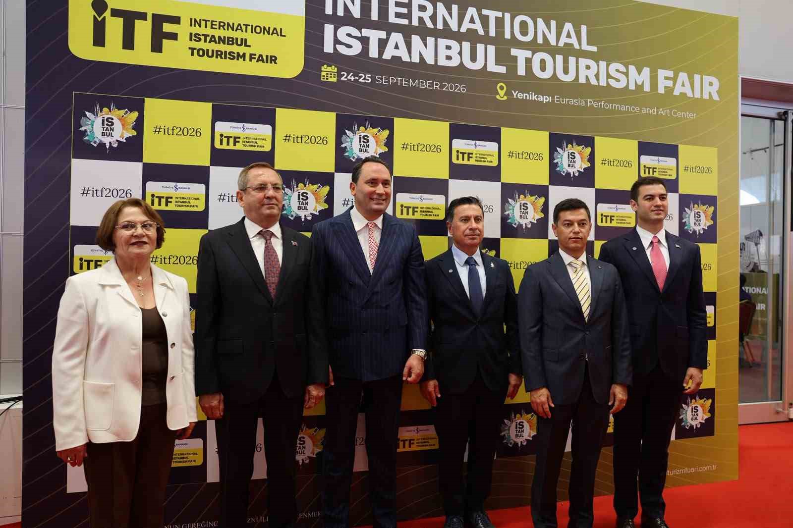 Marmaris’ten turizm vizyonu İstanbul’da konuşuldu - 4