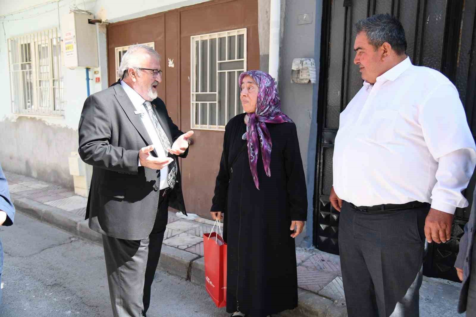 Çöp yığınlarının arasından temiz bir yuva çıktı - 4