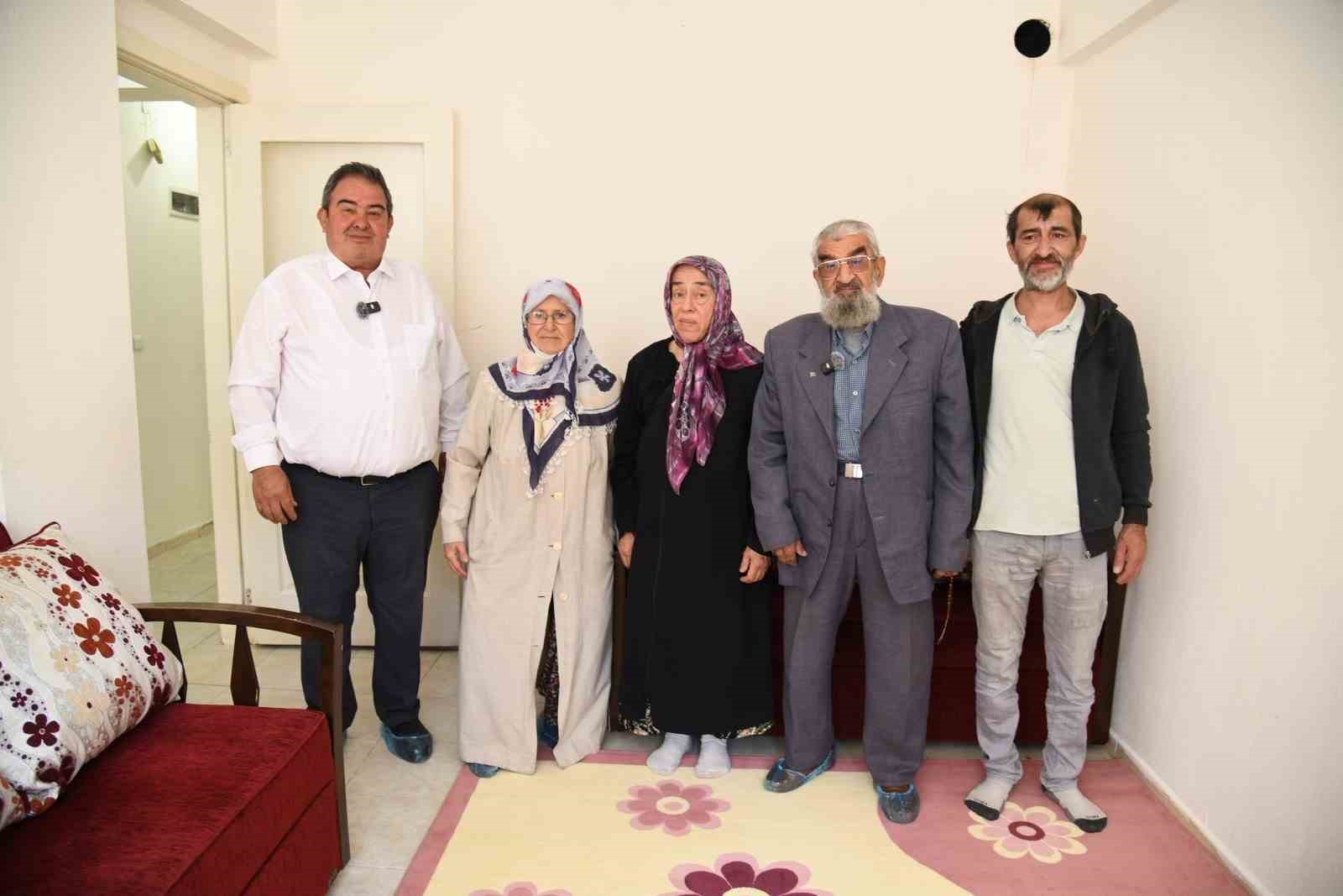 Çöp yığınlarının arasından temiz bir yuva çıktı - 5
