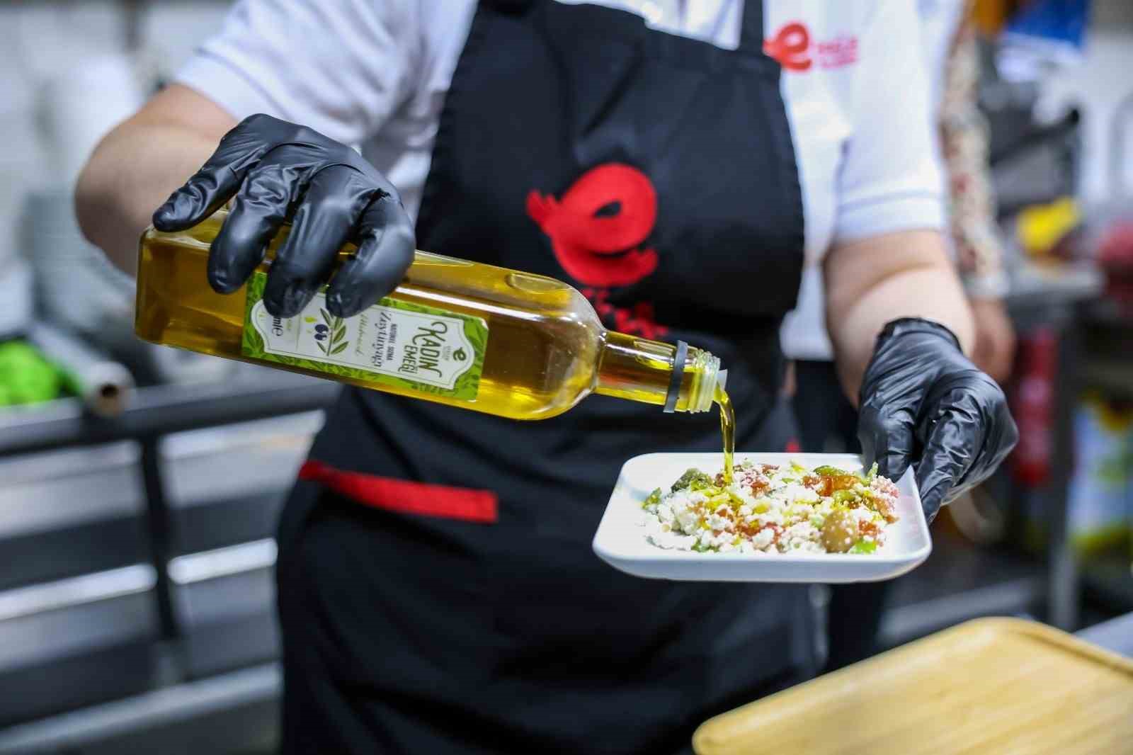 Efeler Belediyesi Doğa Restaurant güne böyle başlamak isteyenlerin adresi oldu - 4